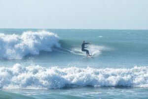 surfcoaching with wibi surf