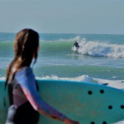surfcamp with wibi surf