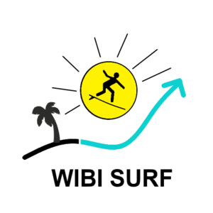 Wibi Surf surftrips and surfcoaching