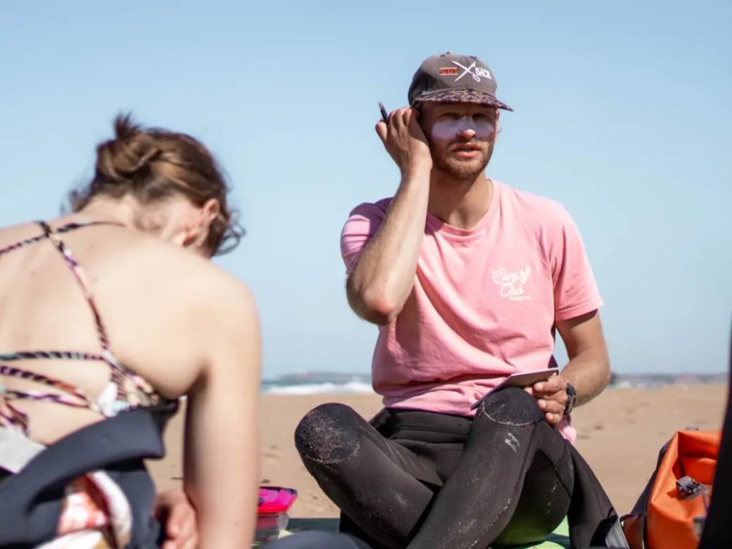 surf coach wibi