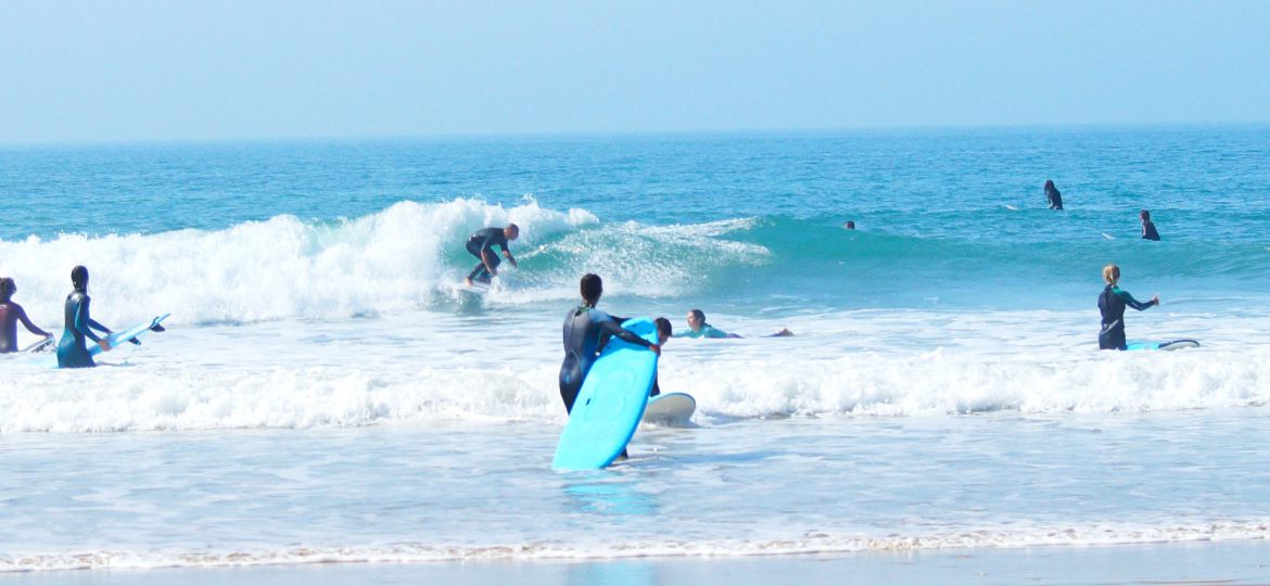 surfcoaching week wibi surf