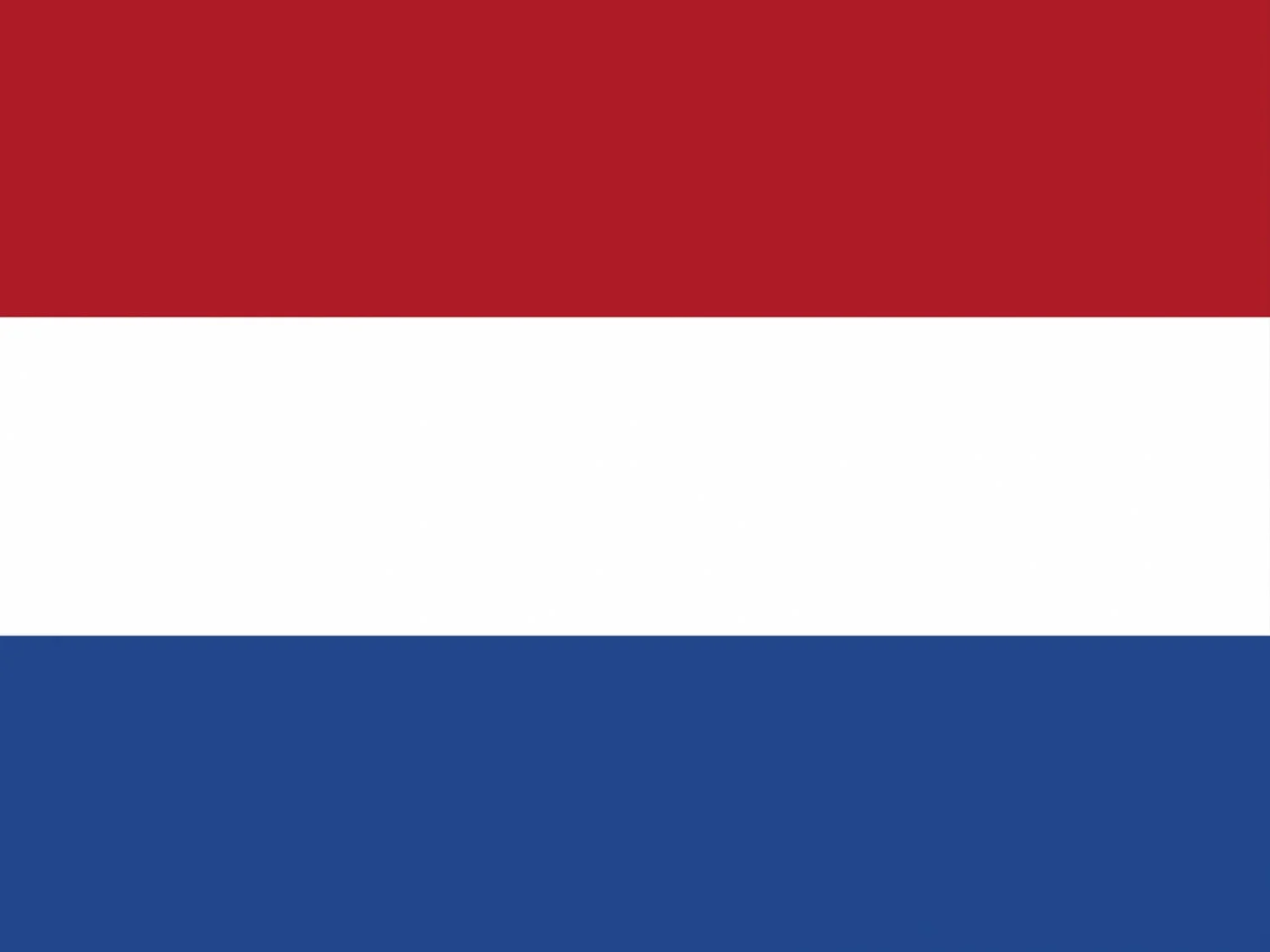 NL Flag