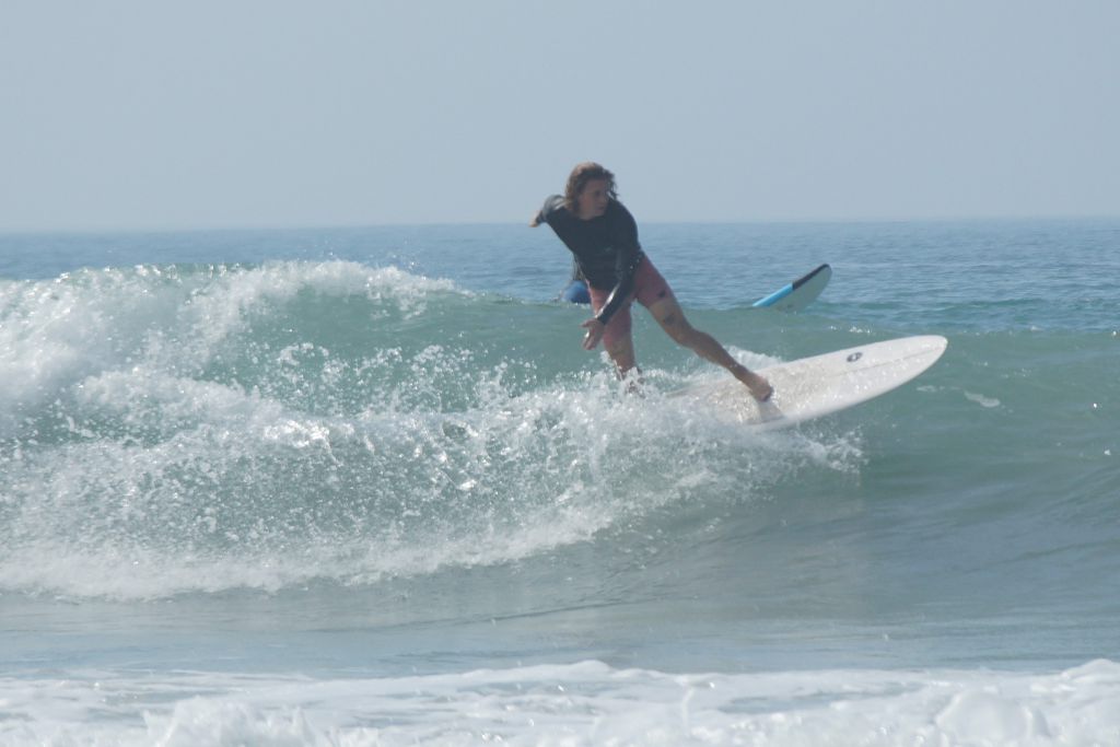 surfcaoching trip el Palmar