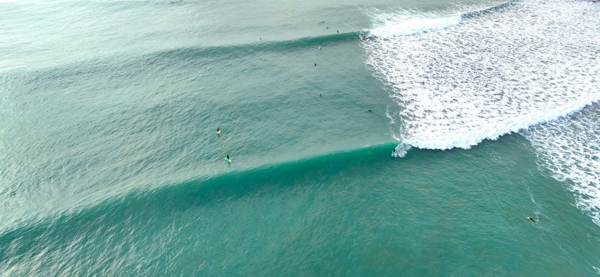 Surftrip Spain