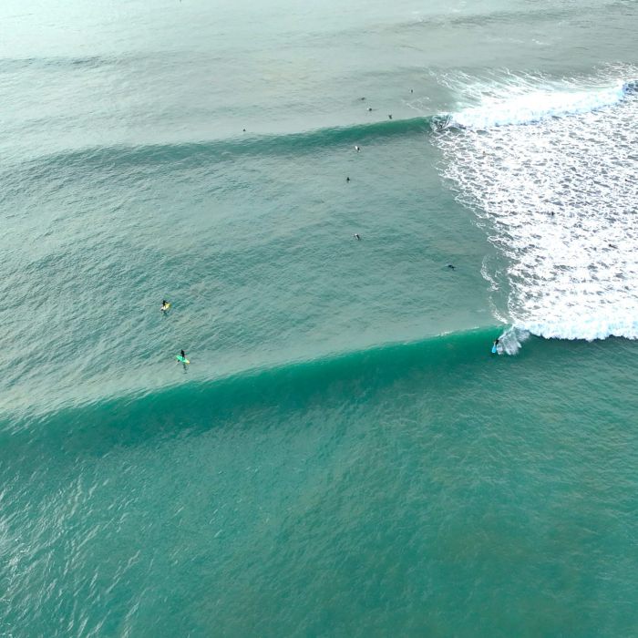 Surftrip Spain