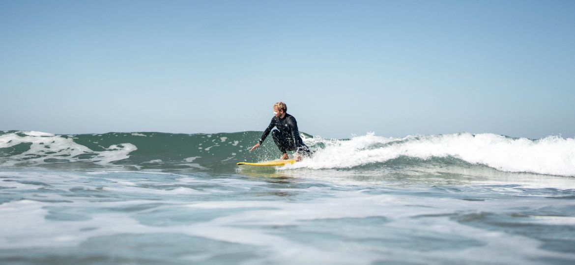 surf -escape