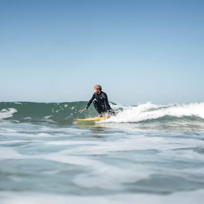 surf -escape