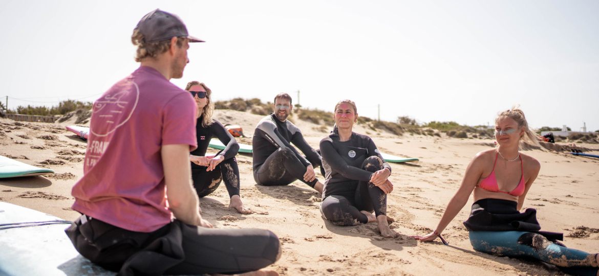 wibi surf mindful
