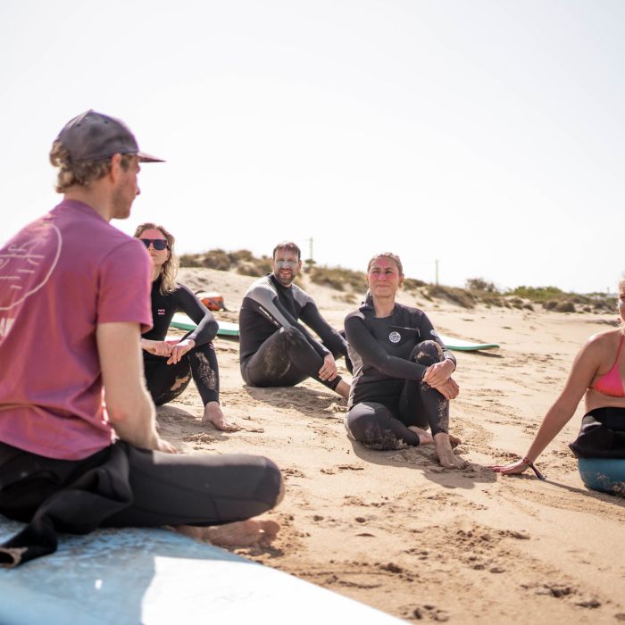 wibi surf mindful