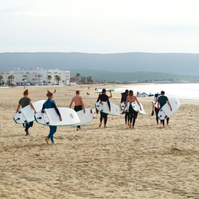 surfclass