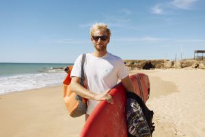 surfcoach wibi / wijbrand