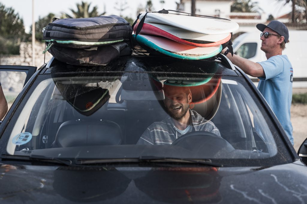 Wibi surf trip surf trip