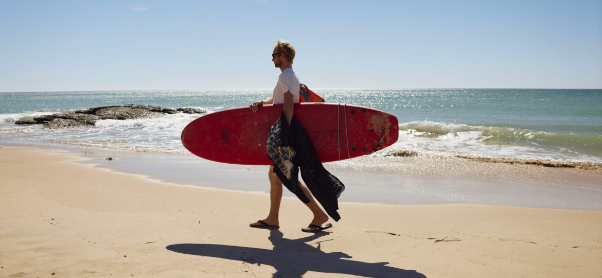 surfweek for beginners