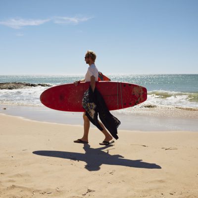 surfweek for beginners