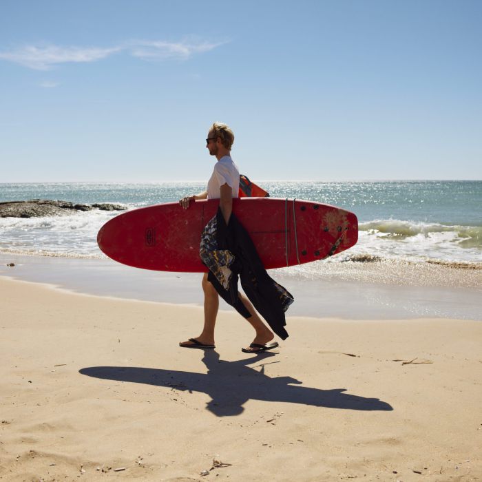 surfweek for beginners